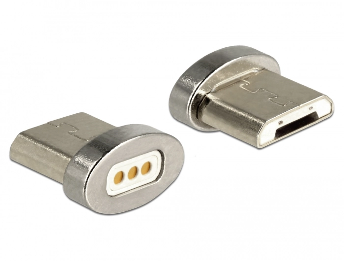 DeLOCK 65929 cable gender changer USB