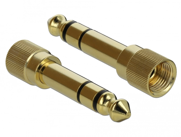 DeLOCK 65983 cable gender changer 6
