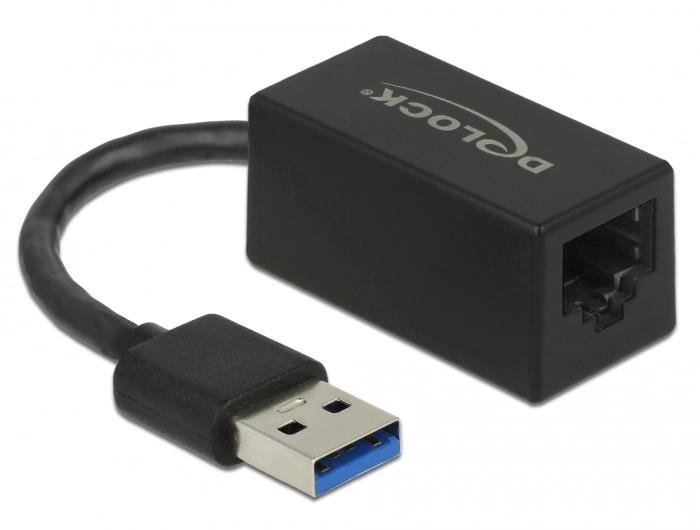 DeLOCK Adapter SuperSpeed USB (USB 3