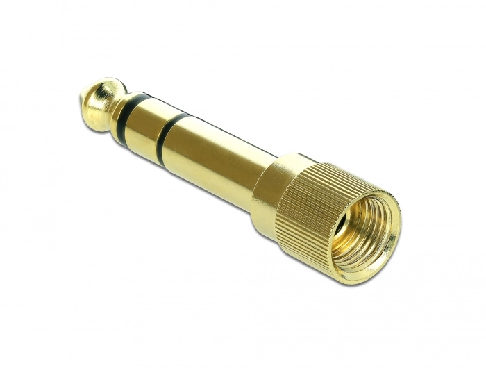 DeLOCK 66390 cable gender changer 3