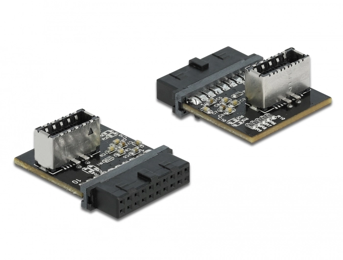DeLOCK USB 5 Gbps Adapter Pin