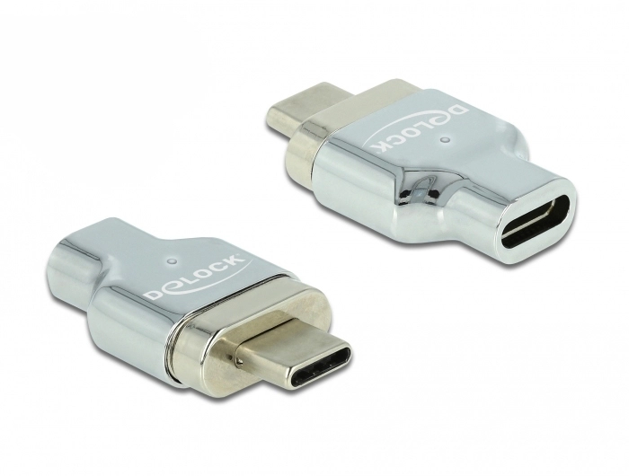 DeLOCK Thunderbolt 3 / USB Type-C