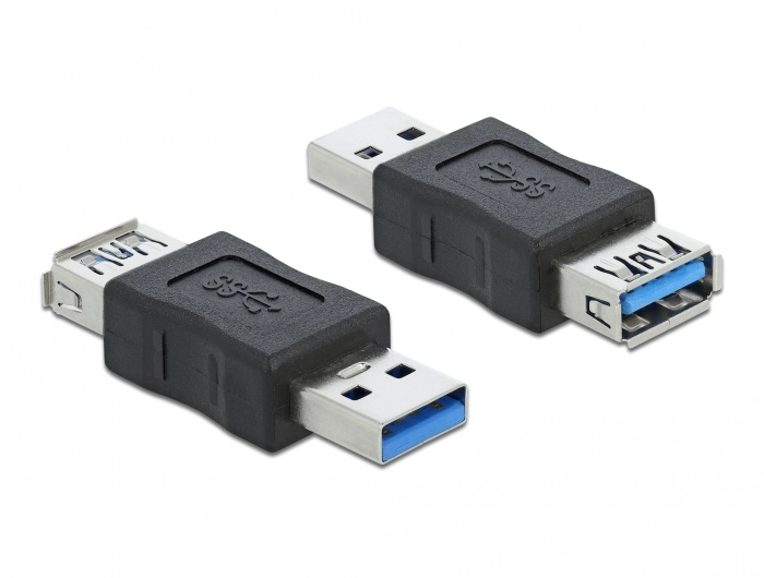 DeLOCK USB 3.0 Adapter Type-A
