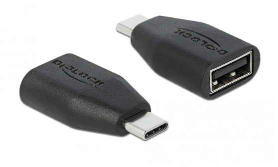 DeLOCK USB Data Blocker USB Type-C