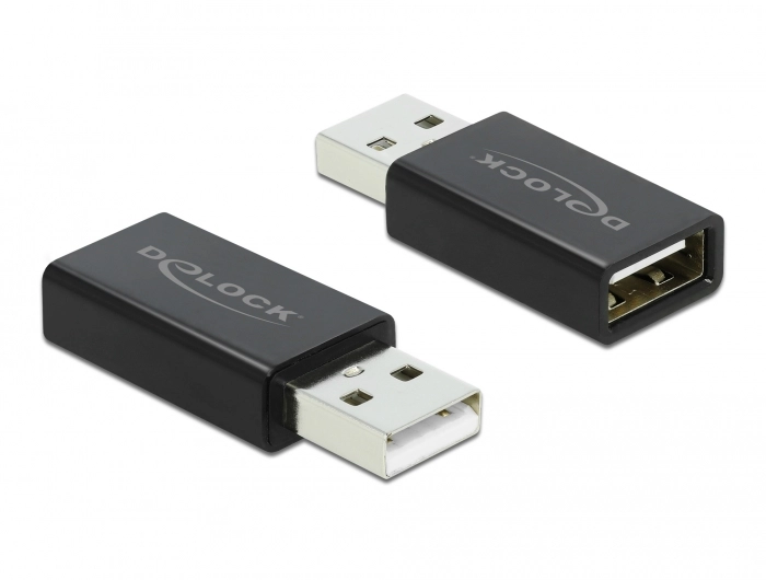 DeLOCK USB 2.0 Adapter Type-A