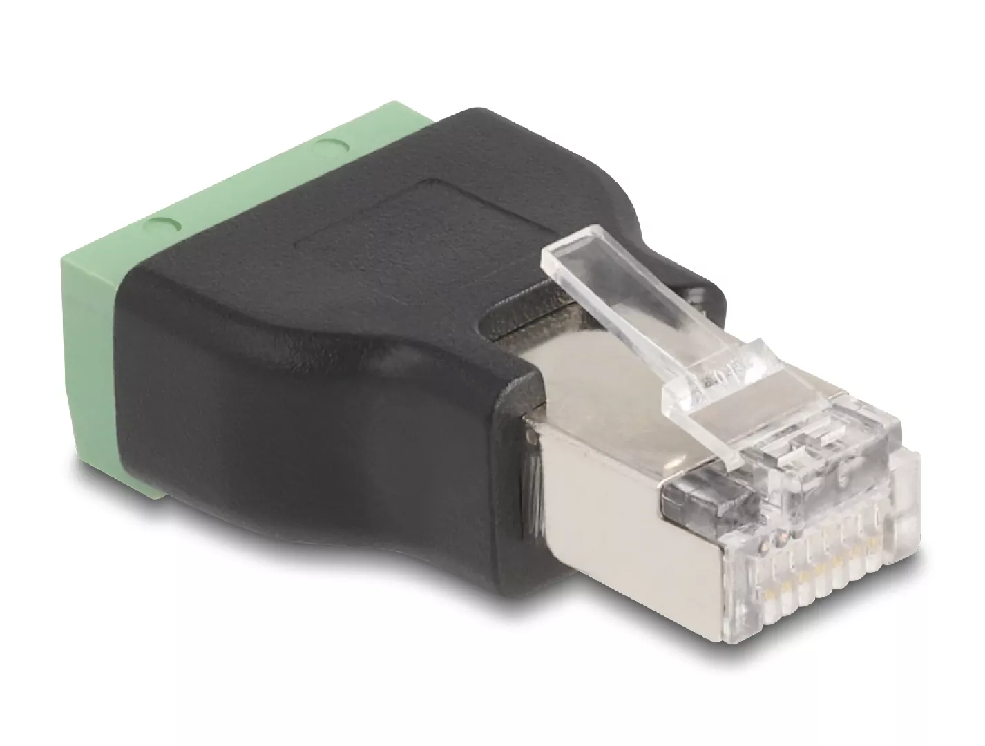 DeLOCK 66603 cable gender changer RJ45