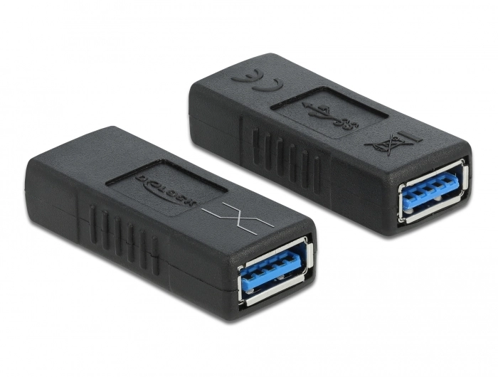 DeLOCK USB 3.0 Adapter Type-A