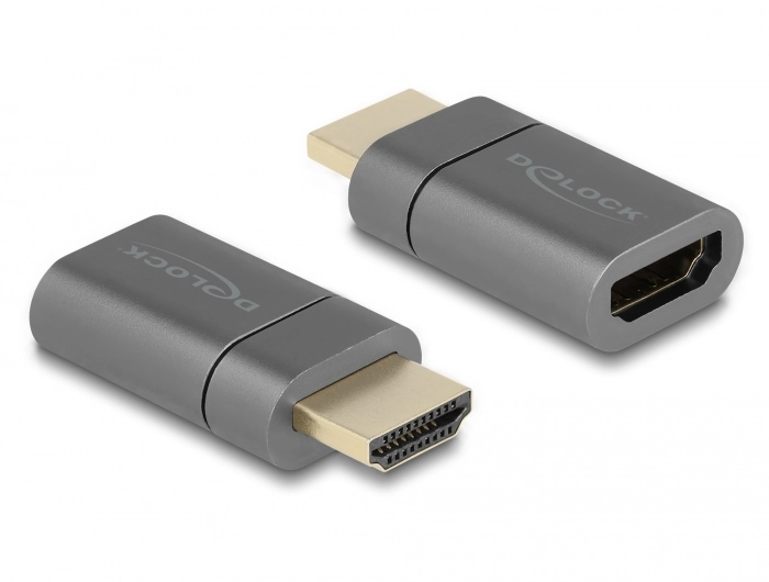 DeLOCK HDMI Adapter male to female