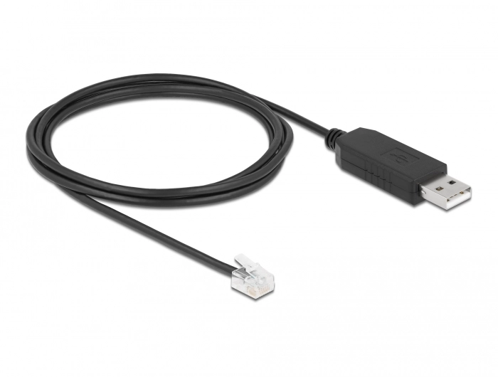 DeLOCK Adapter cable USB Type-A to