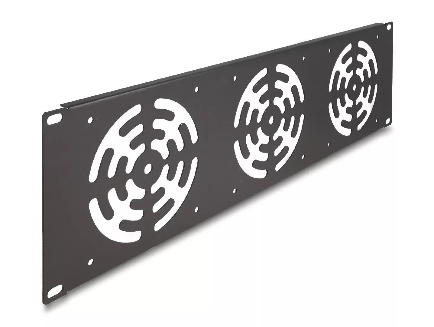DeLOCK 19" Rack Cover for 3