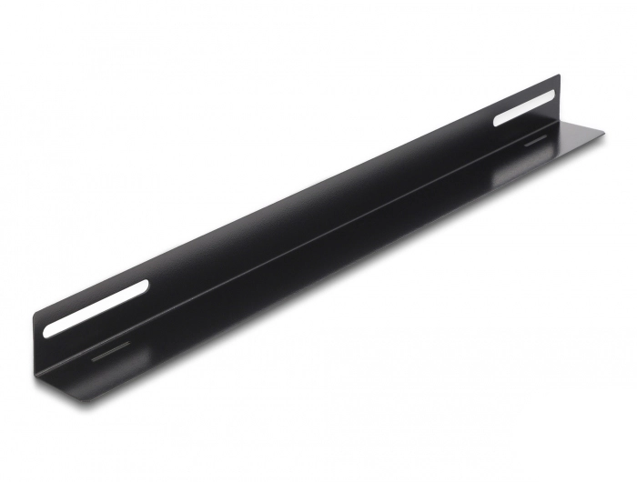 DeLOCK 19" Mounting Bracket for network