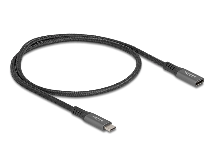 DeLOCK USB 10 Gbps Extension Cable
