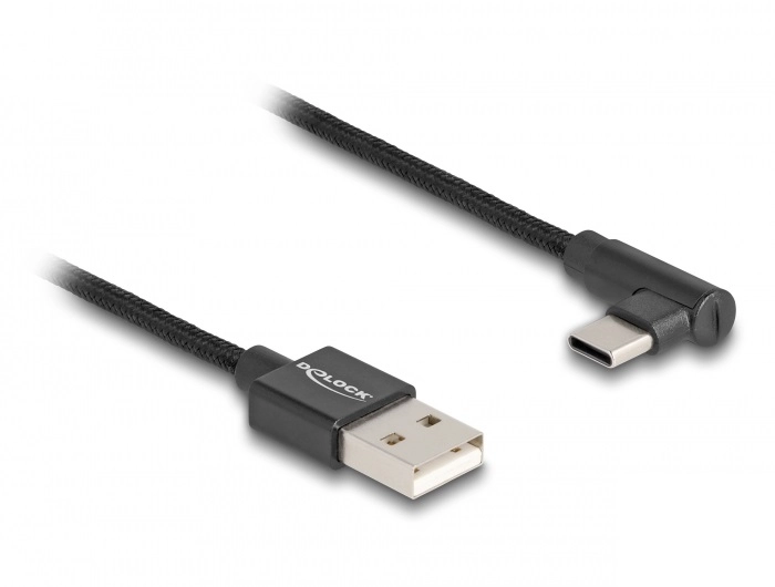 DeLOCK USB 2.0 Cable Type-A