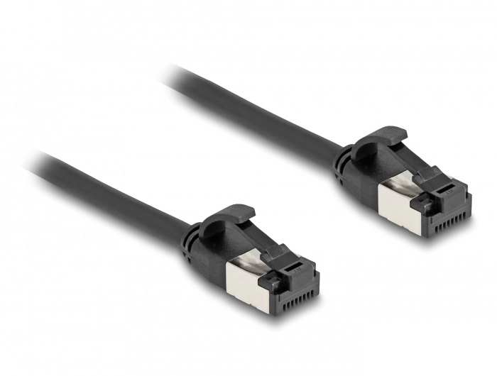 DeLOCK RJ45 Cable plug to plug