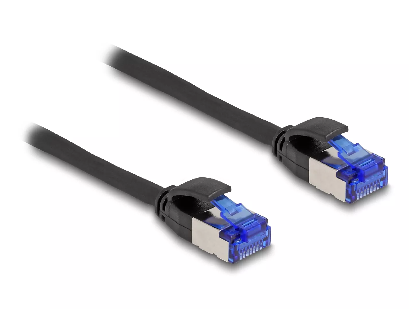DeLOCK RJ45 Network Cable Cat.6A