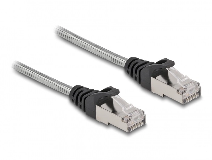 DeLOCK RJ45 Network Cable Cat.6A