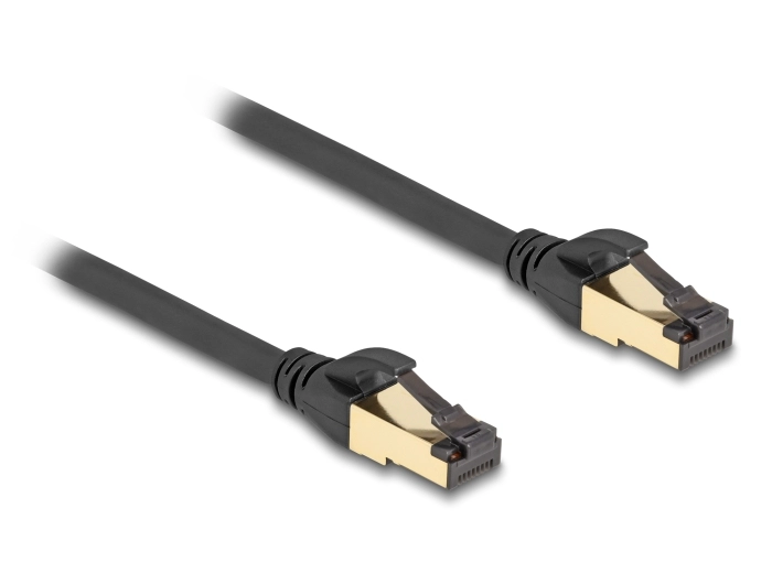 DeLOCK RJ45 Network Cable Cat.6A