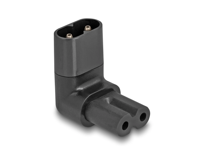 DeLOCK Power Adapter IEC 60320 -
