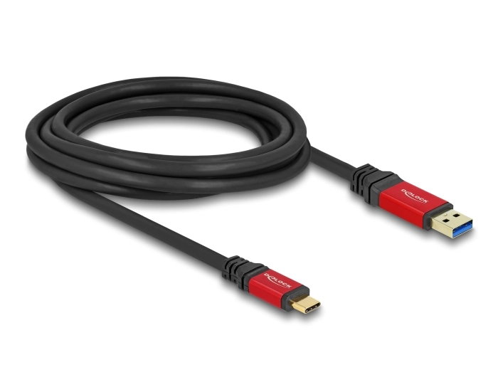DeLOCK USB 10 Gbps Cable USB