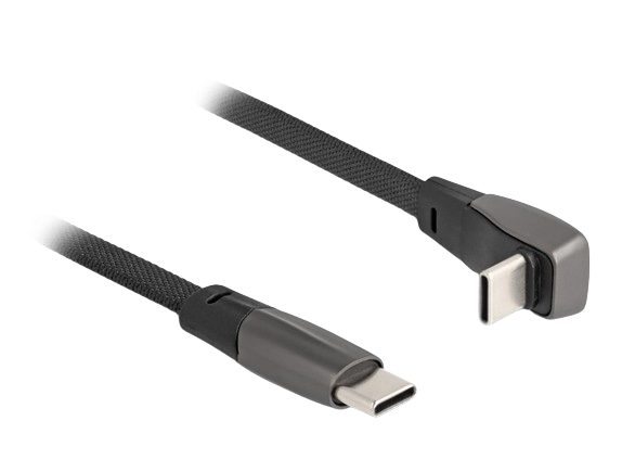 DeLOCK USB 2.0 Flat Ribbon