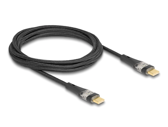DeLOCK USB 2.0 Data and