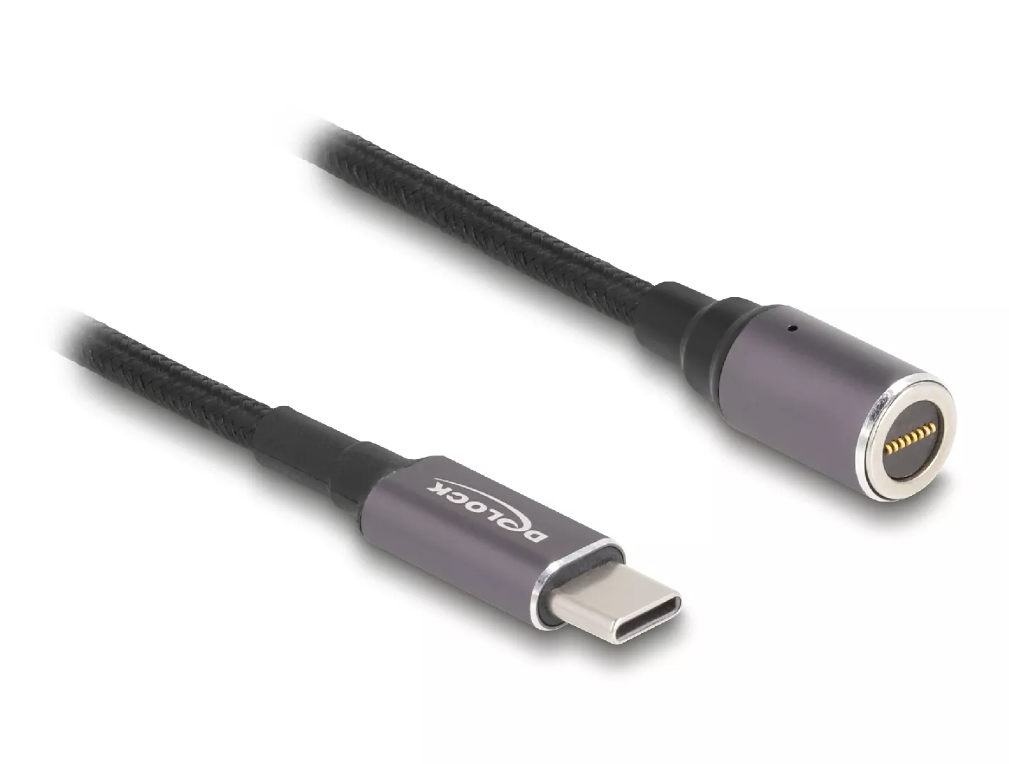 DeLOCK Laptop Charging Cable USB Type-C