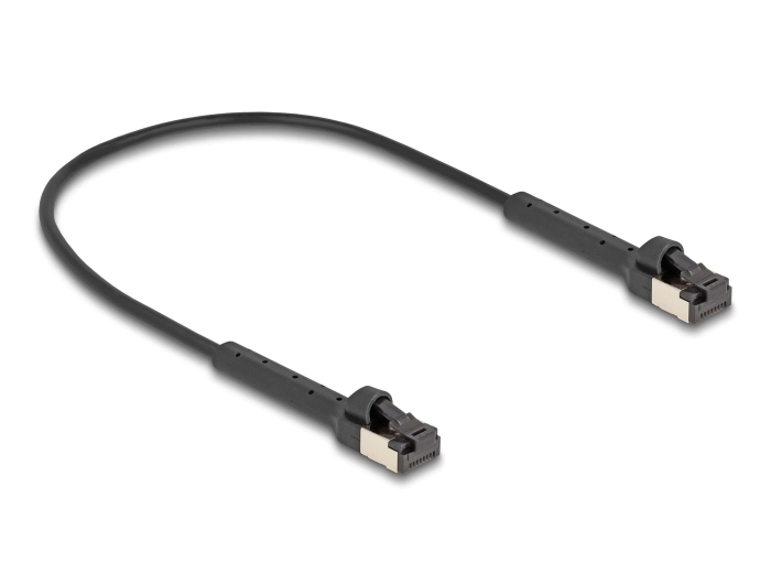 DeLOCK RJ45 Slim Network Cable Cat