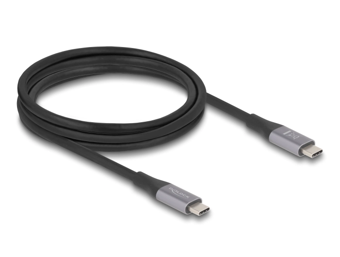 DeLOCK 81192 USB cable USB4 Gen