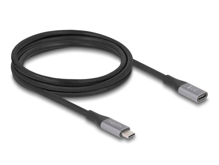DeLOCK 81202 USB cable USB4 Gen