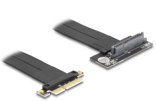 DeLOCK 81506 interface cards/adapter Internal U