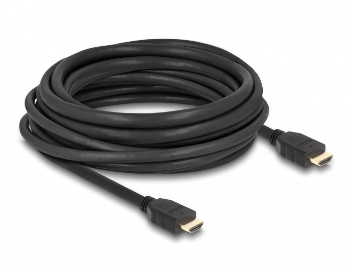 DeLOCK High Speed HDMI Cable 48