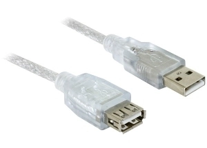 DeLOCK 82239 USB cable USB 2