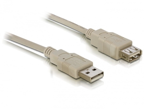 DeLOCK Cable USB 2.0 extension