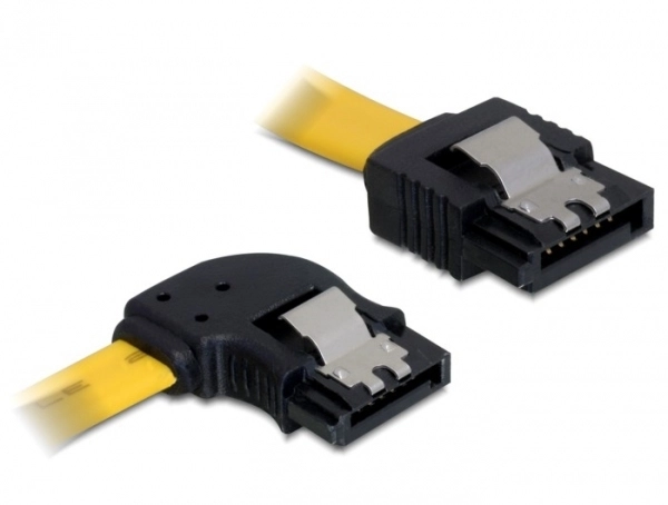 DeLOCK SATA 30cm SATA cable 0