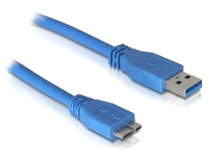 DeLOCK Micro USB 3.0 -