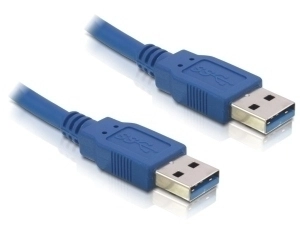 DeLOCK USB 3.0-A male/male -