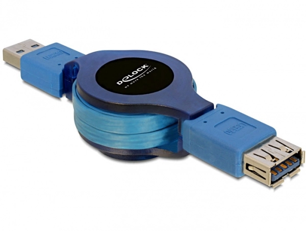 DeLOCK 82649 USB cable 1.20