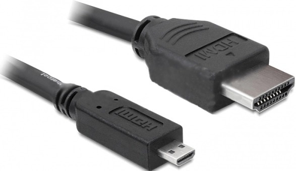 DeLOCK 3m HDMI HDMI cable HDMI