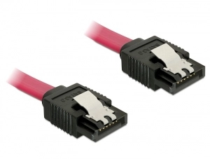 DeLOCK 82674 SATA cable 0.1