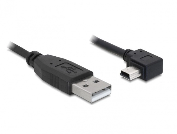 DeLOCK 82680 USB cable 0.5