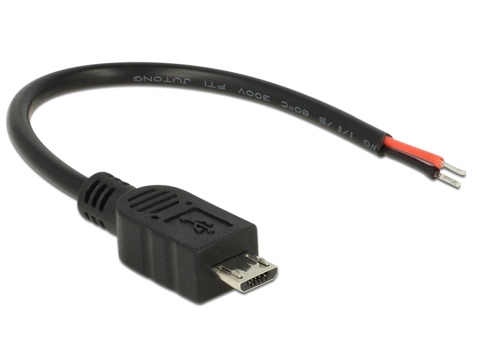 DeLOCK 82697 USB cable USB 2