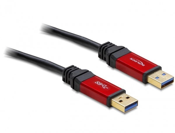 DeLOCK 5.0m USB 3.0