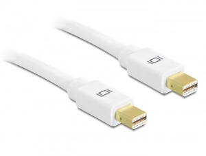 DeLOCK 82795 DisplayPort cable 2 m
