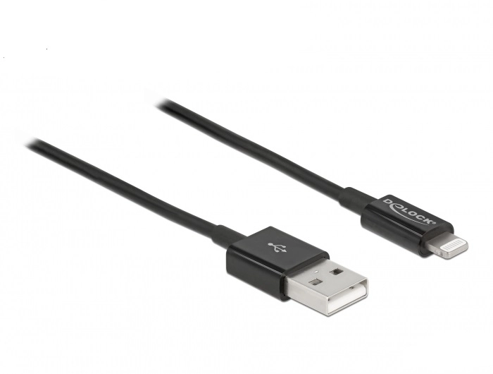 DeLOCK USB data and power cable