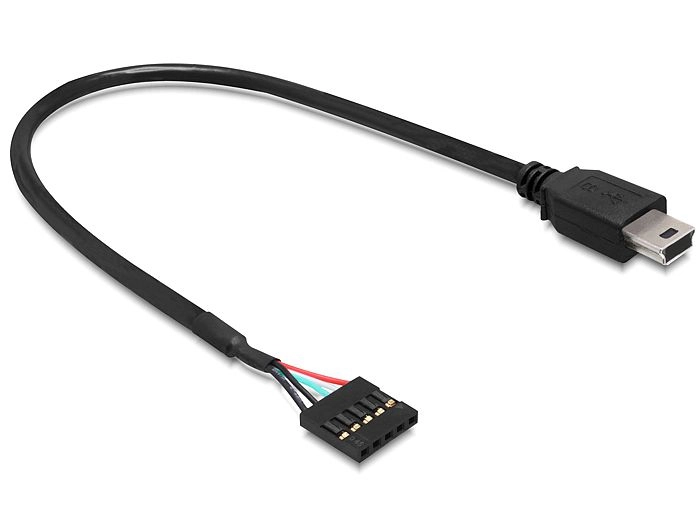 DeLOCK 83170 USB cable USB 2