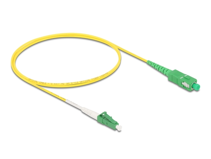 DeLOCK 83235 InfiniBand/fibre optic cable 1
