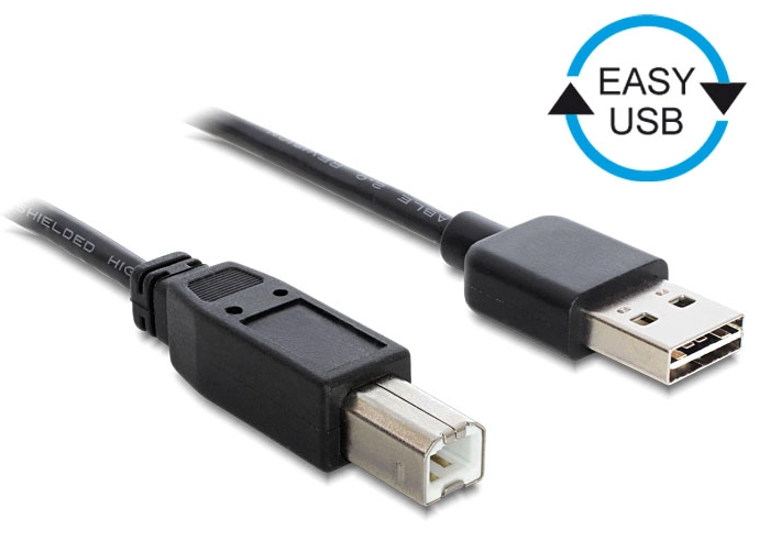 DeLOCK 2m USB 2.0 A