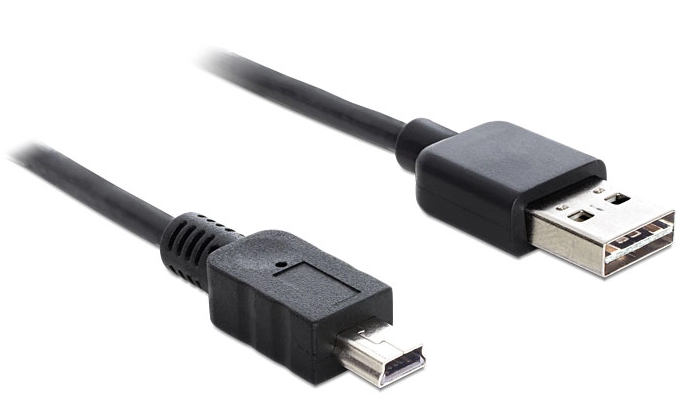 DeLOCK 3m USB 2.0 A