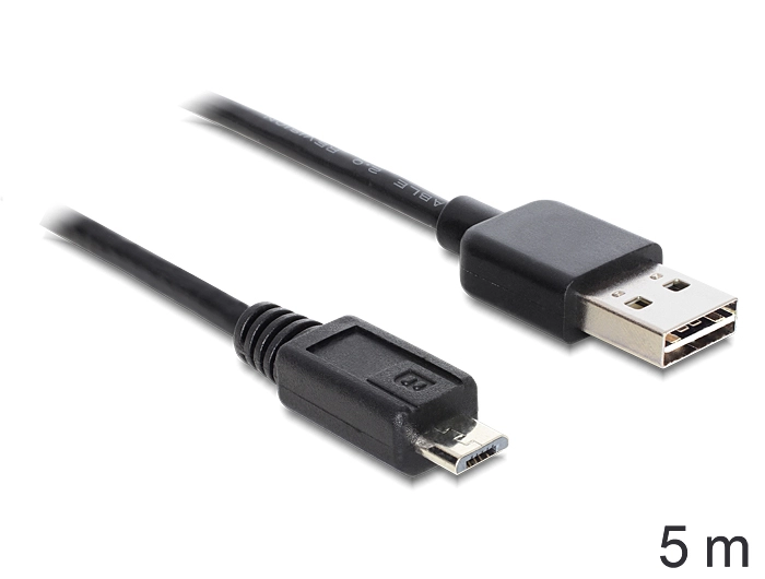 DeLOCK EASY-USB 2.0-A - USB