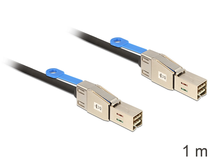 DeLOCK 83394 Serial Attached SCSI (SAS)